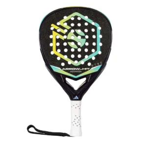 adidas Padel Arrow Hit Hexagon Cup, front
