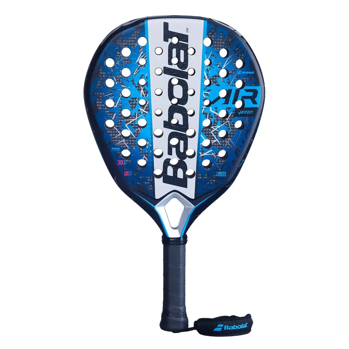 Babolat Air Veron, front