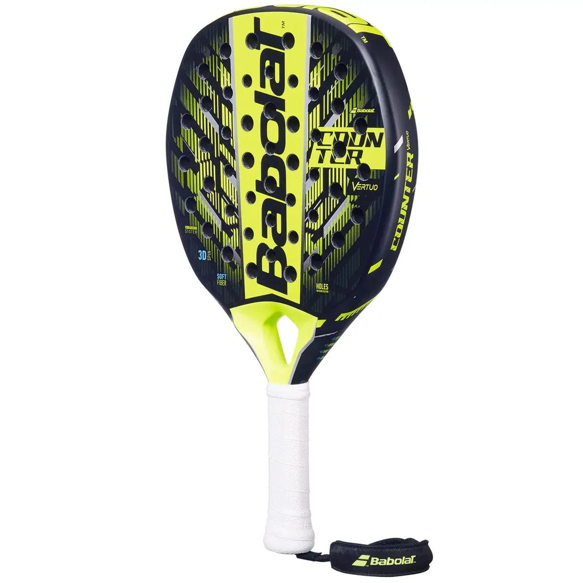 Babolat Counter Vertuo