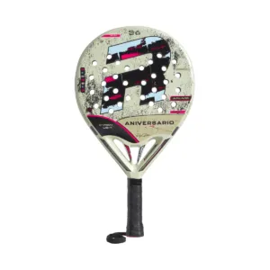 Royal Padel 36 Aniversario Light 2026, front