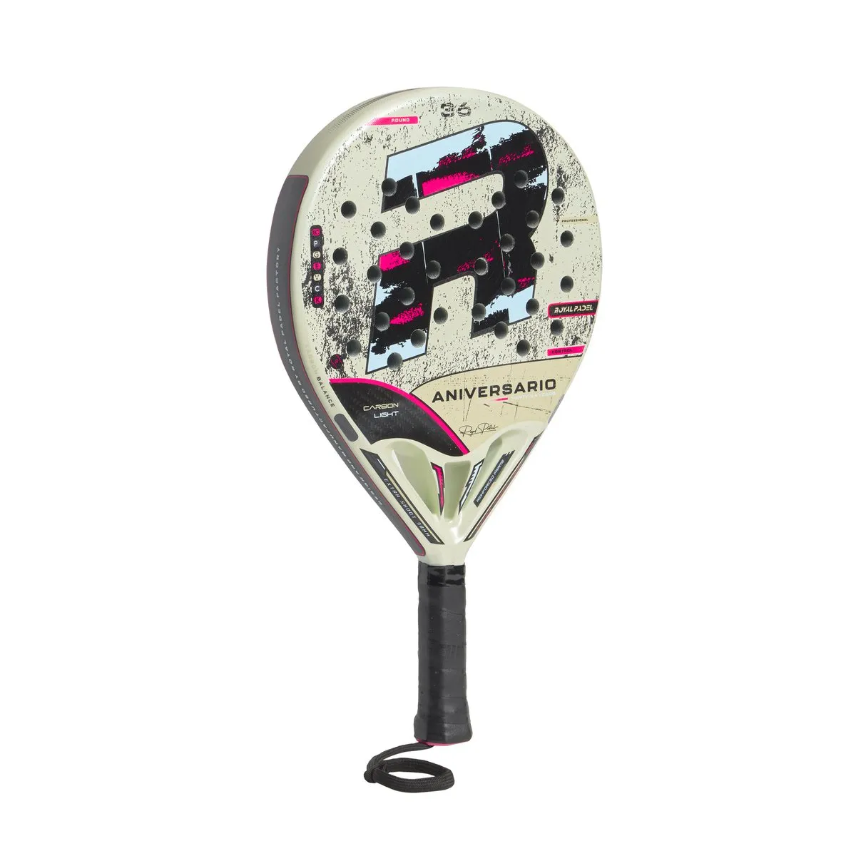 Royal Padel 36 Aniversario Light 2026