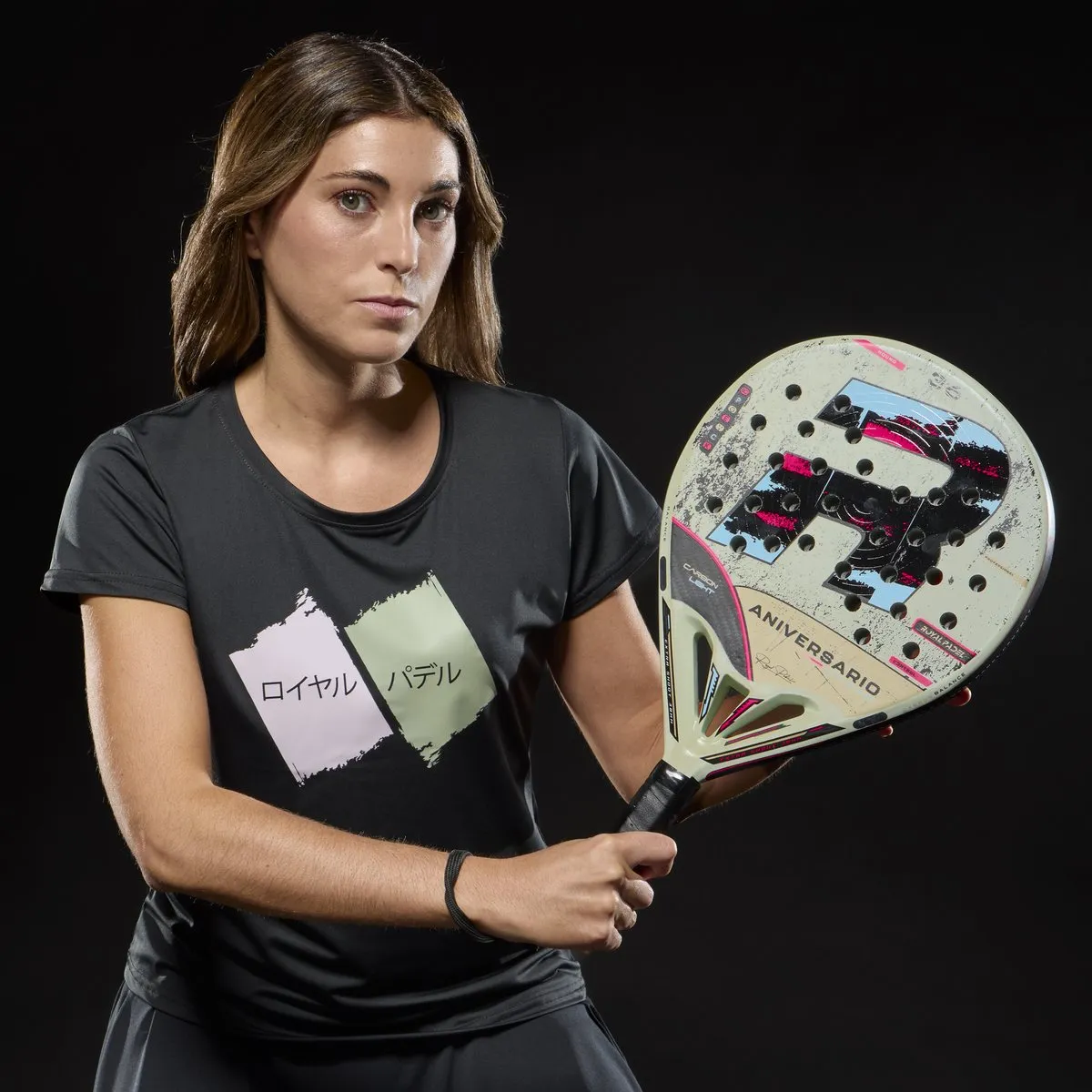 Royal Padel 36 Aniversario Light 2026