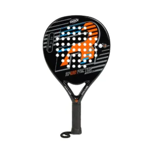 Royal Padel RP 130 Factor 2026, front