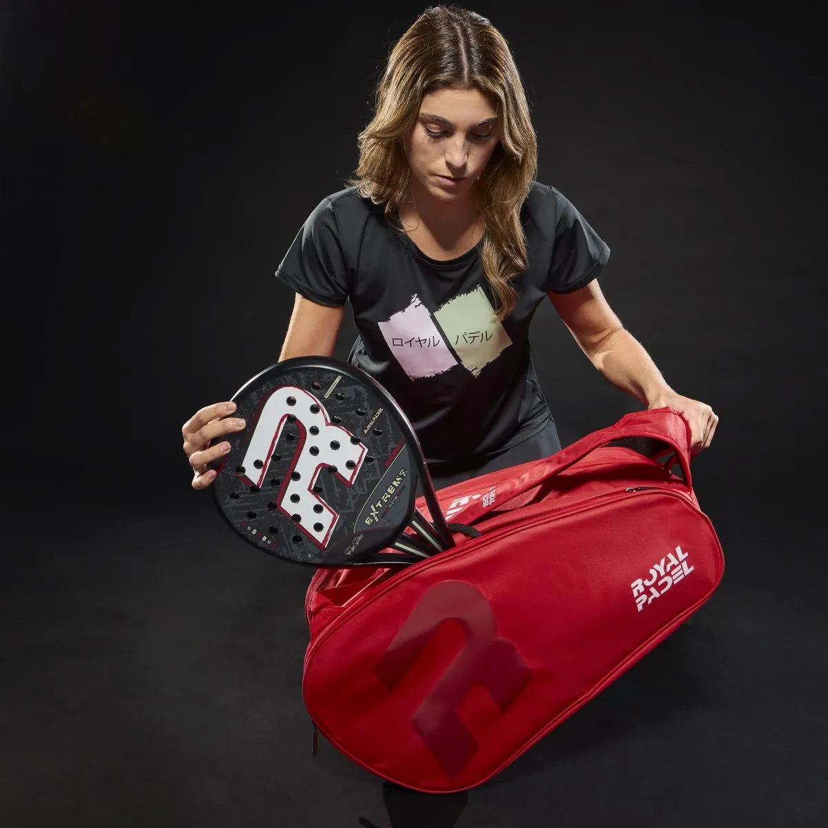 Royal Padel RP Paletero One (racket bag)