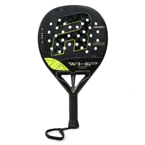 Royal Padel Whip 26 EVA Pro, front