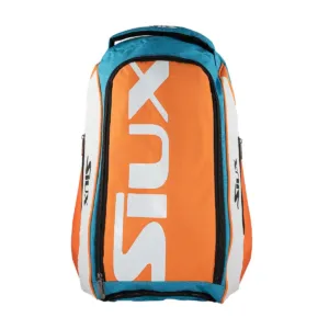Siux Pro Tour Backpack, front