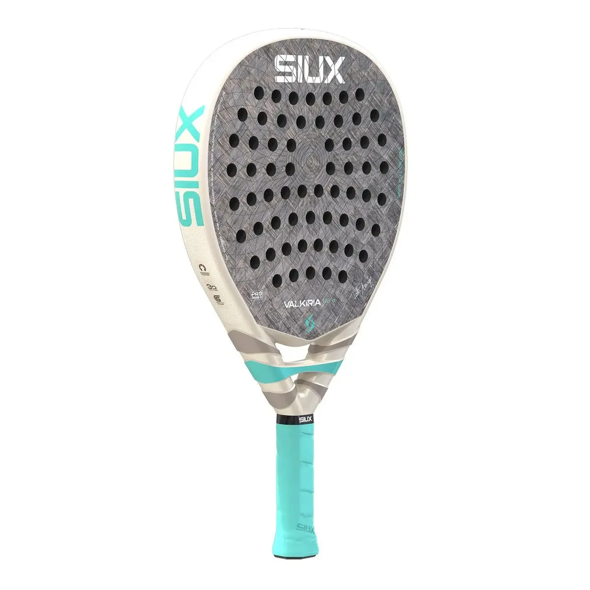 Siux Valkiria Pro
