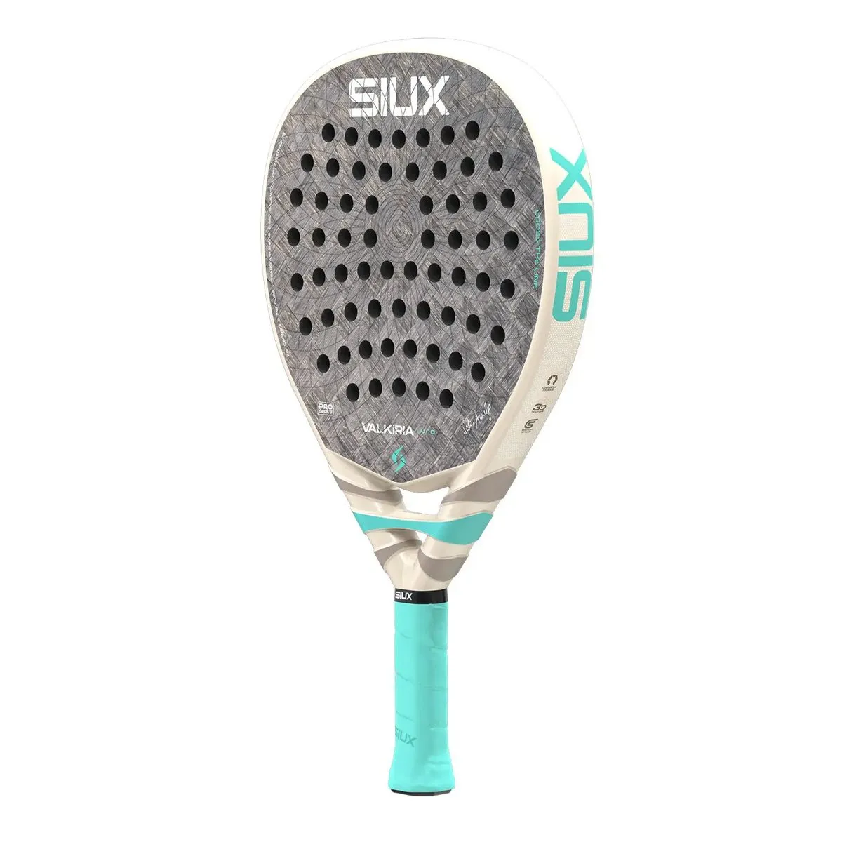 Siux Valkiria Pro