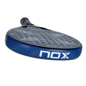 NOX Frame Protector, front