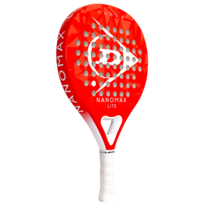 Dunlop Nanomax Lite 2026, front