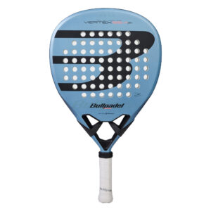 Bullpadel Vertex Junior Girl, front