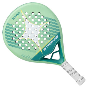 StarVie Nyra, front