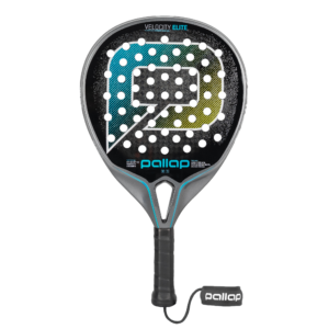 Pallap Velocity Elite, front