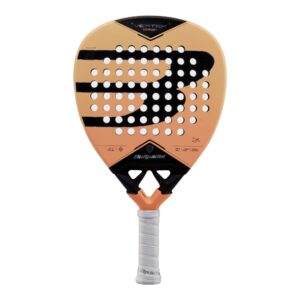 Bullpadel Vertex 05 W, front