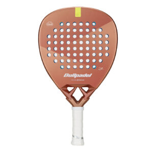 Bullpadel Vertex 05 W Cloud, front
