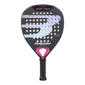Bullpadel Wonder, front