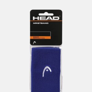 HEAD Wristband 5 inch, front