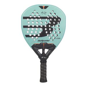 Bullpadel Xplo, front