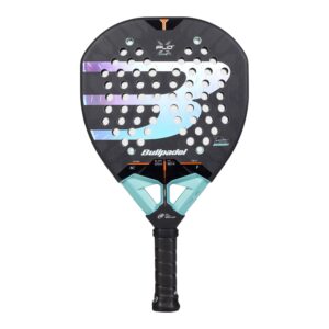Bullpadel Xplo Comfort, front